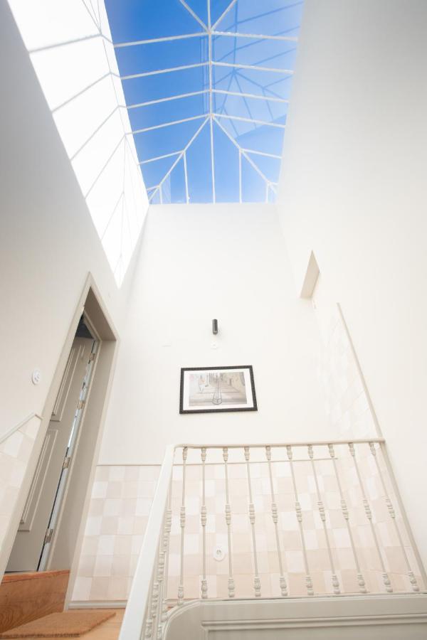 Apartamento Hermitage Castelo - Casa Saint Jorge